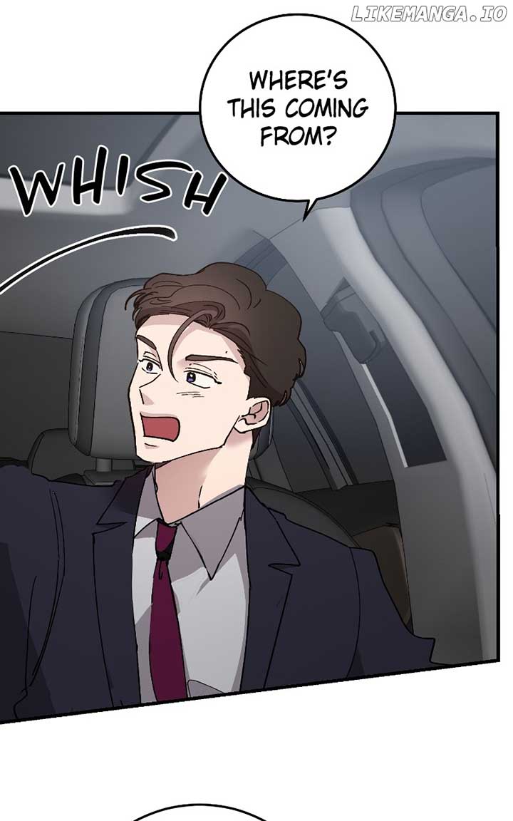 The Team Leader is Tired of Being A Newlywed Chapter 83 329 ch 83 4