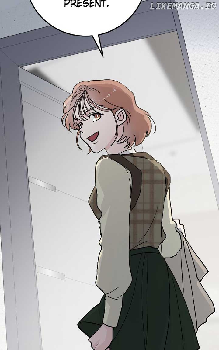 The Team Leader is Tired of Being A Newlywed Chapter 83 365 ch 83 40