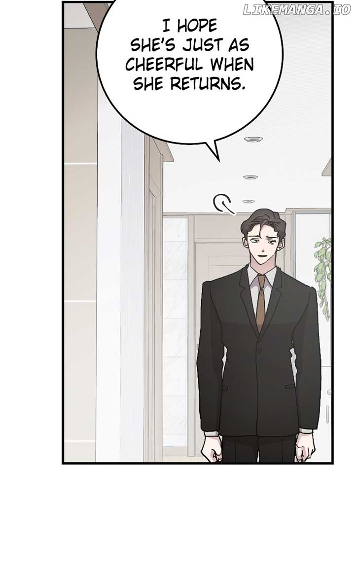 The Team Leader is Tired of Being A Newlywed Chapter 83 367 ch 83 42