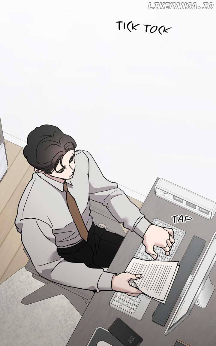 The Team Leader is Tired of Being A Newlywed Chapter 83 369 ch 83 44
