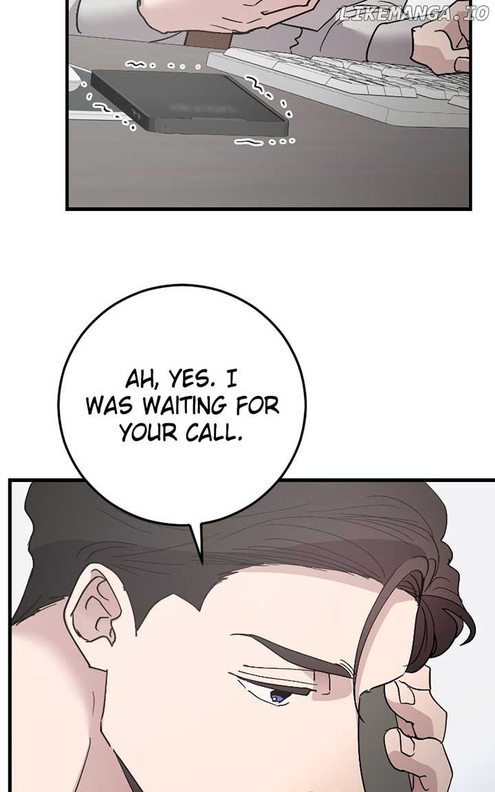 The Team Leader is Tired of Being A Newlywed Chapter 83 371 ch 83 46