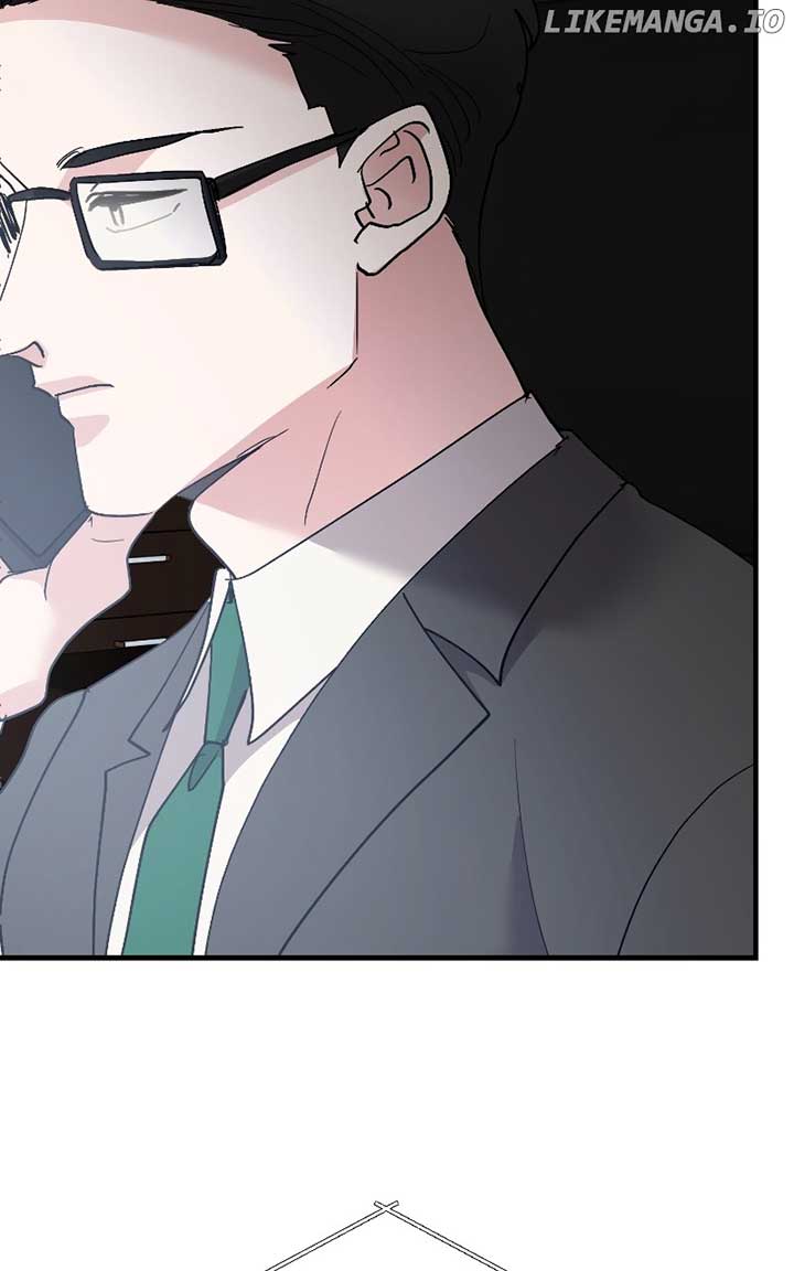 The Team Leader is Tired of Being A Newlywed Chapter 83 373 ch 83 48
