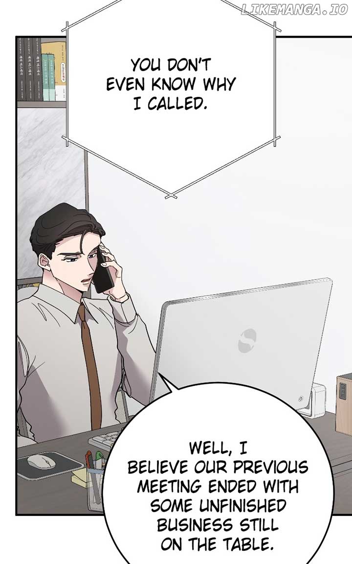 The Team Leader is Tired of Being A Newlywed Chapter 83 374 ch 83 49