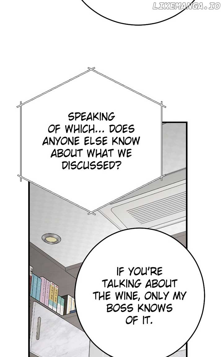 The Team Leader is Tired of Being A Newlywed Chapter 83 375 ch 83 50