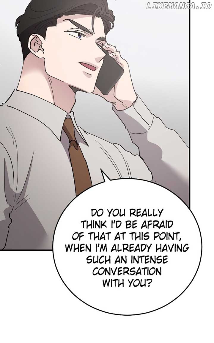 The Team Leader is Tired of Being A Newlywed Chapter 83 377 ch 83 52
