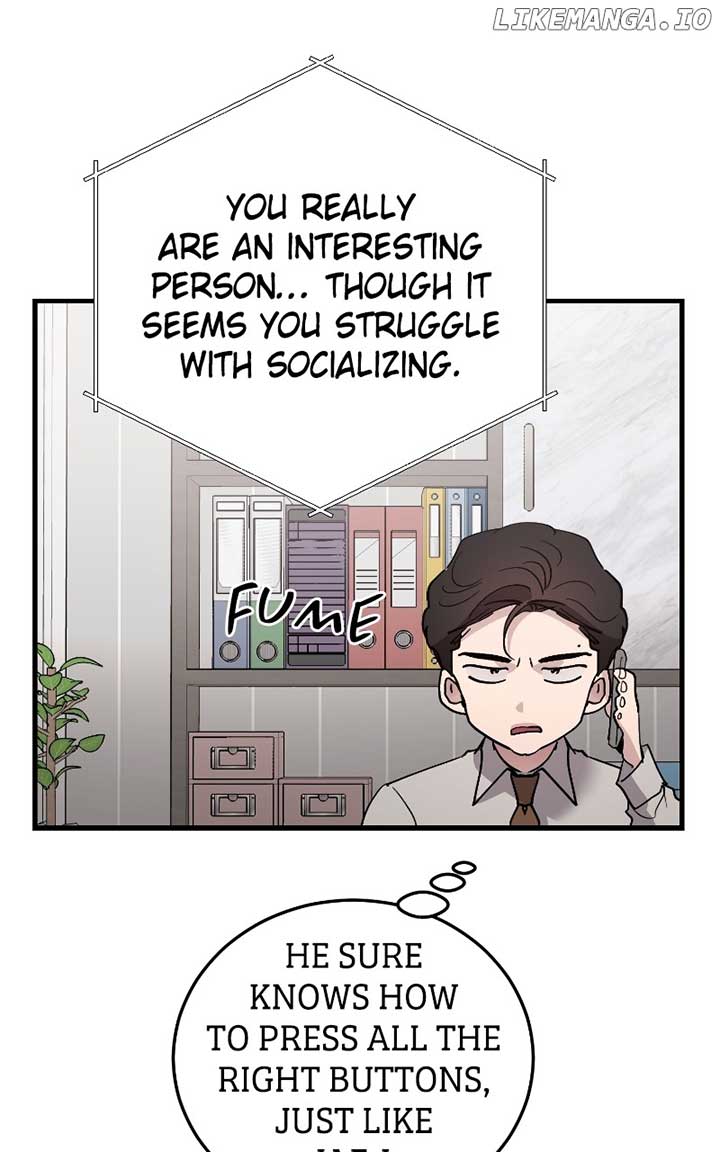 The Team Leader is Tired of Being A Newlywed Chapter 83 378 ch 83 53