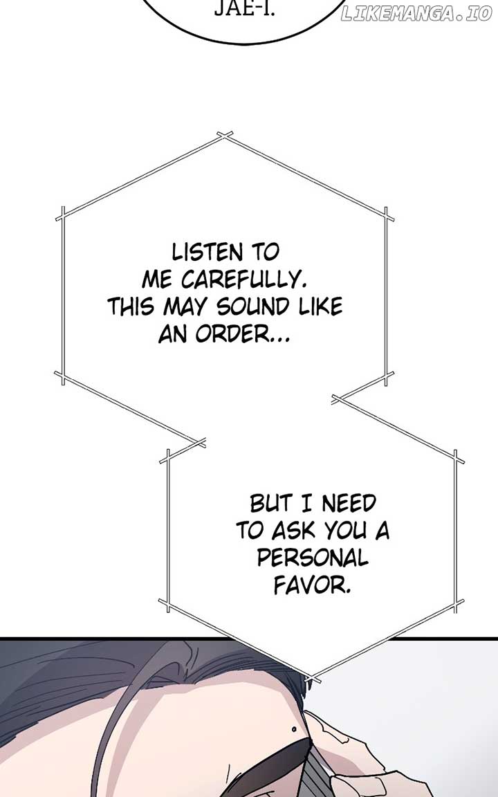The Team Leader is Tired of Being A Newlywed Chapter 83 379 ch 83 54