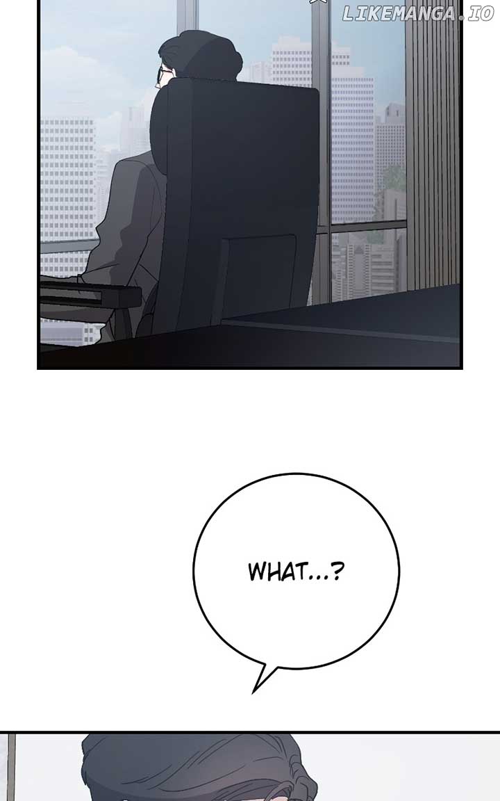 The Team Leader is Tired of Being A Newlywed Chapter 83 381 ch 83 56