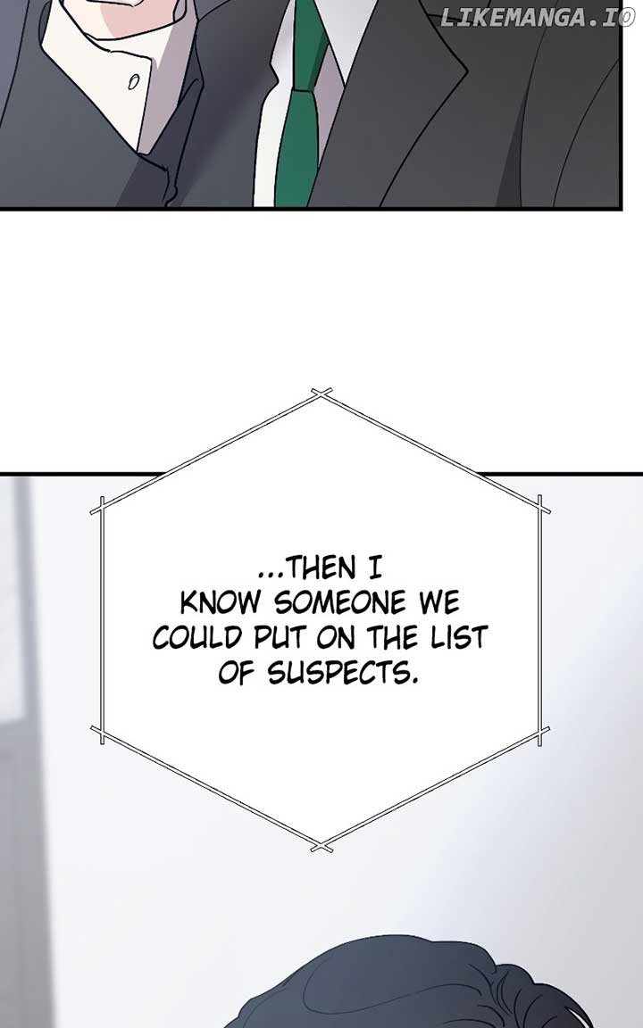 The Team Leader is Tired of Being A Newlywed Chapter 83 385 ch 83 60