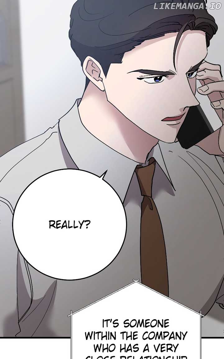 The Team Leader is Tired of Being A Newlywed Chapter 83 386 ch 83 61
