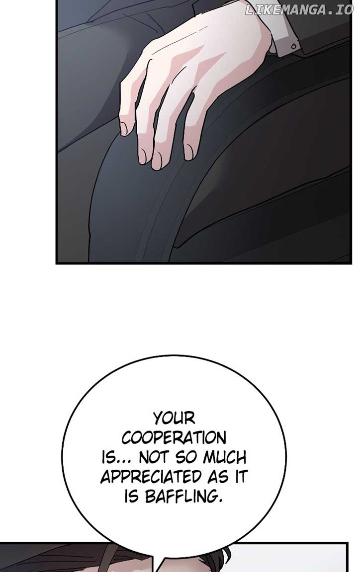 The Team Leader is Tired of Being A Newlywed Chapter 83 388 ch 83 63