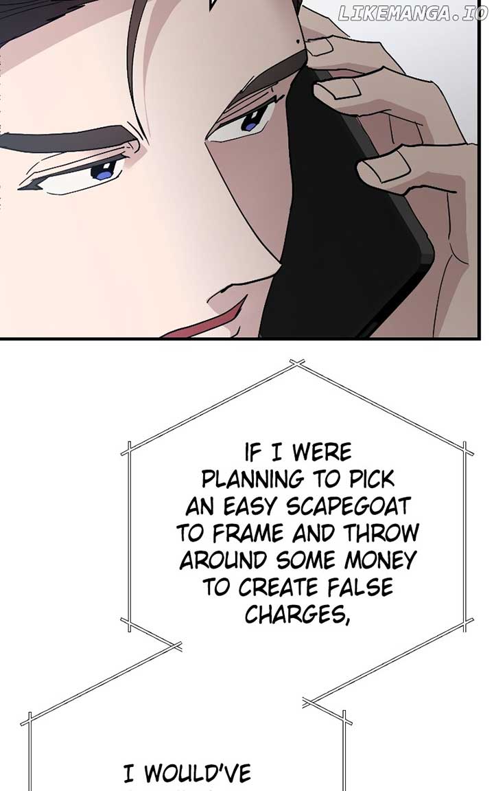 The Team Leader is Tired of Being A Newlywed Chapter 83 389 ch 83 64