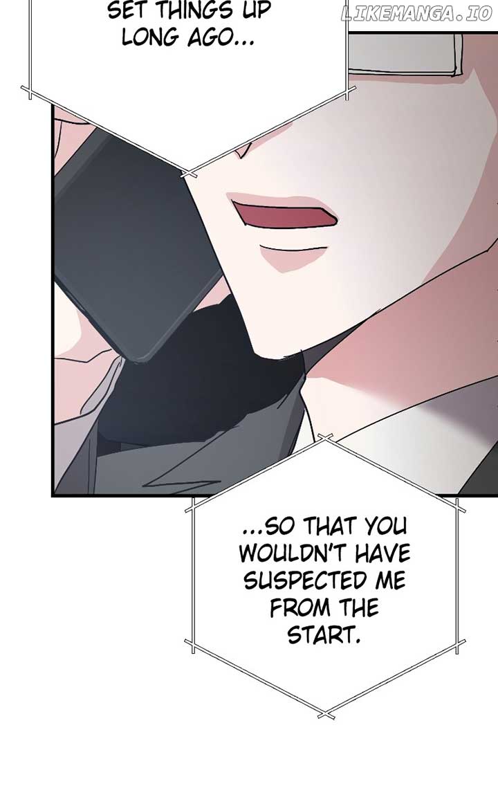 The Team Leader is Tired of Being A Newlywed Chapter 83 390 ch 83 65