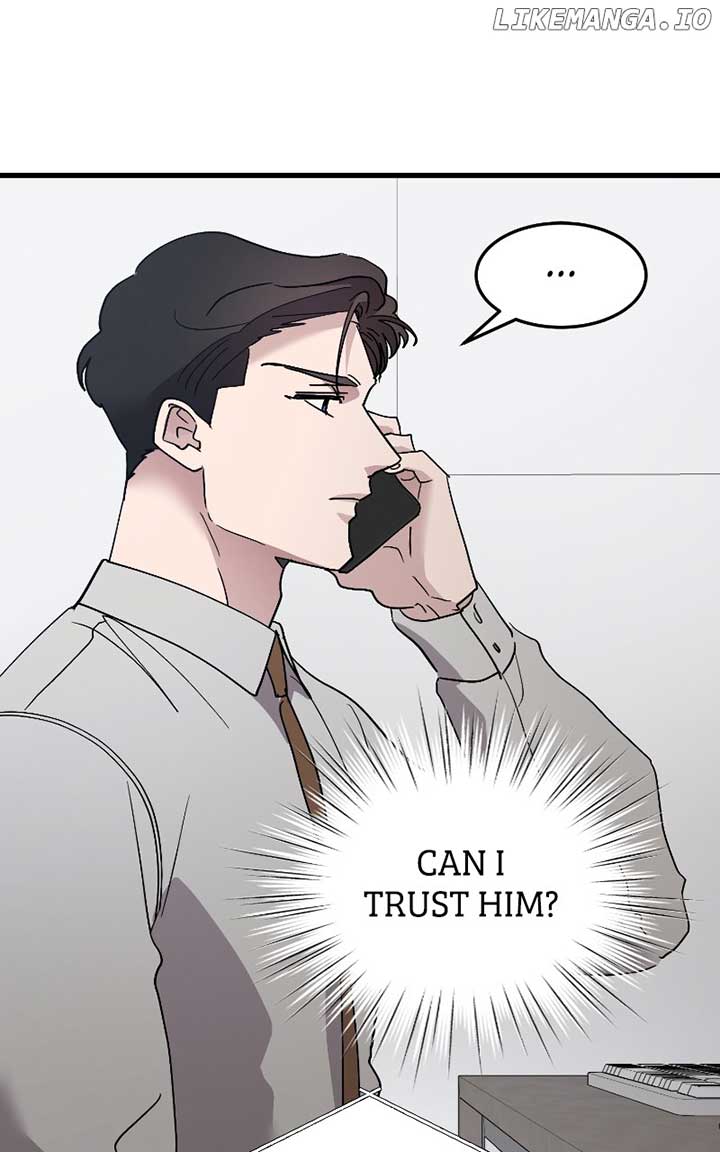 The Team Leader is Tired of Being A Newlywed Chapter 83 391 ch 83 66