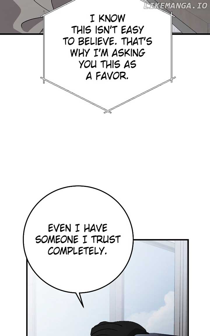 The Team Leader is Tired of Being A Newlywed Chapter 83 392 ch 83 67
