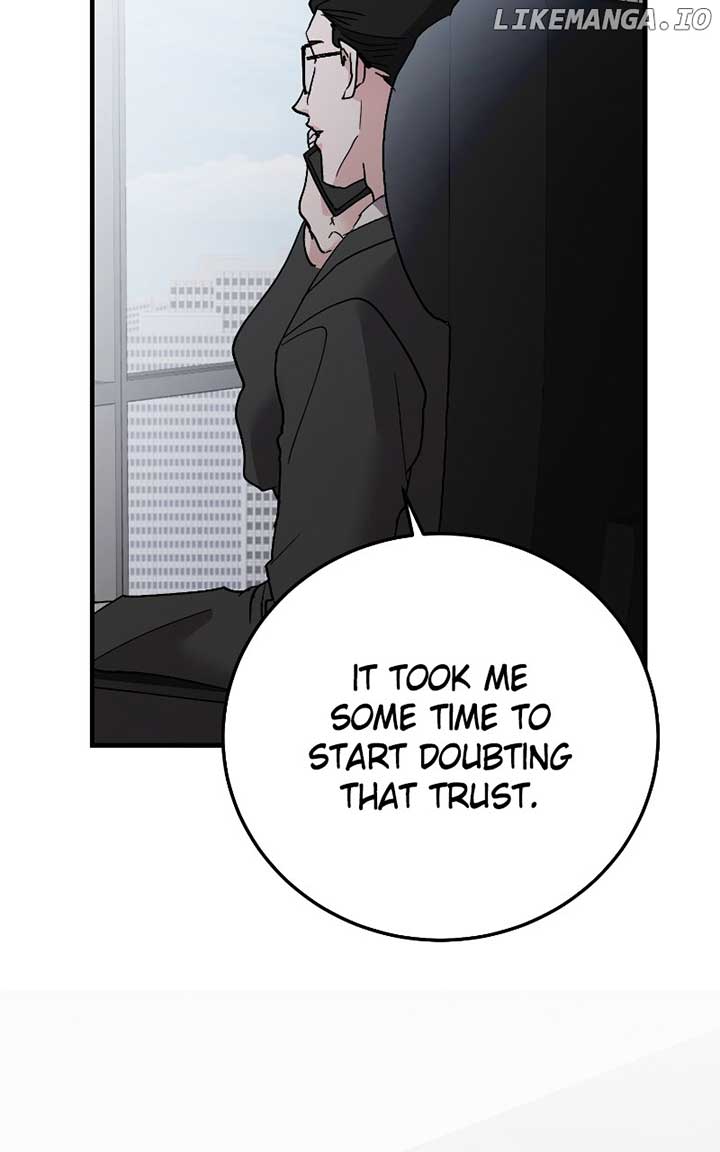 The Team Leader is Tired of Being A Newlywed Chapter 83 393 ch 83 68