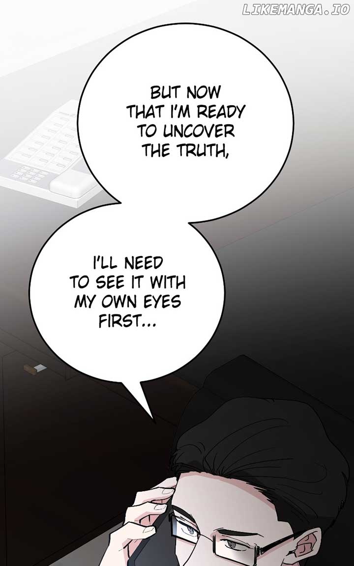 The Team Leader is Tired of Being A Newlywed Chapter 83 394 ch 83 69