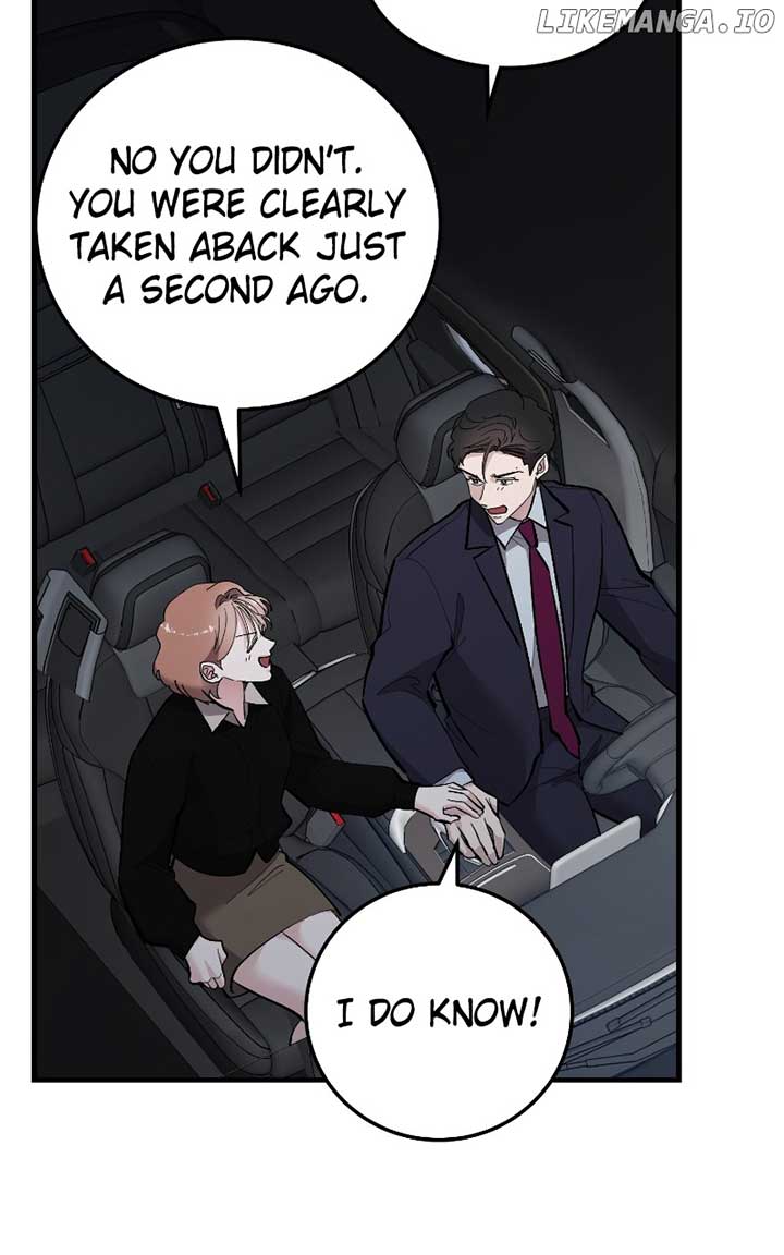 The Team Leader is Tired of Being A Newlywed Chapter 83 332 ch 83 7
