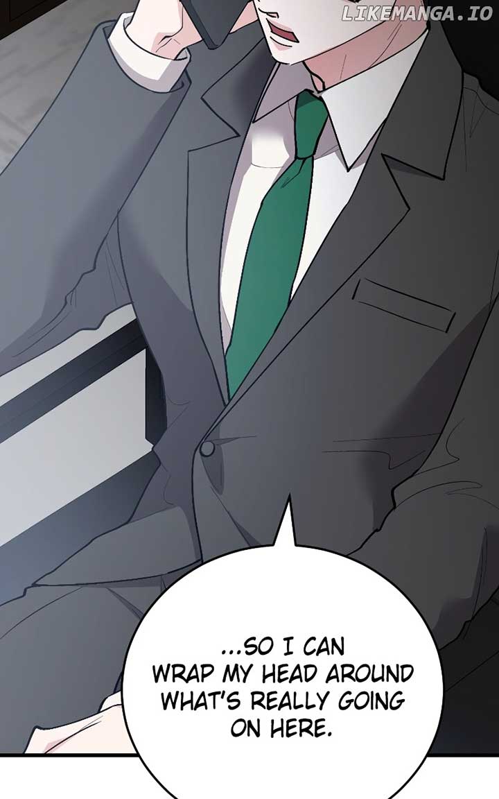 The Team Leader is Tired of Being A Newlywed Chapter 83 395 ch 83 70