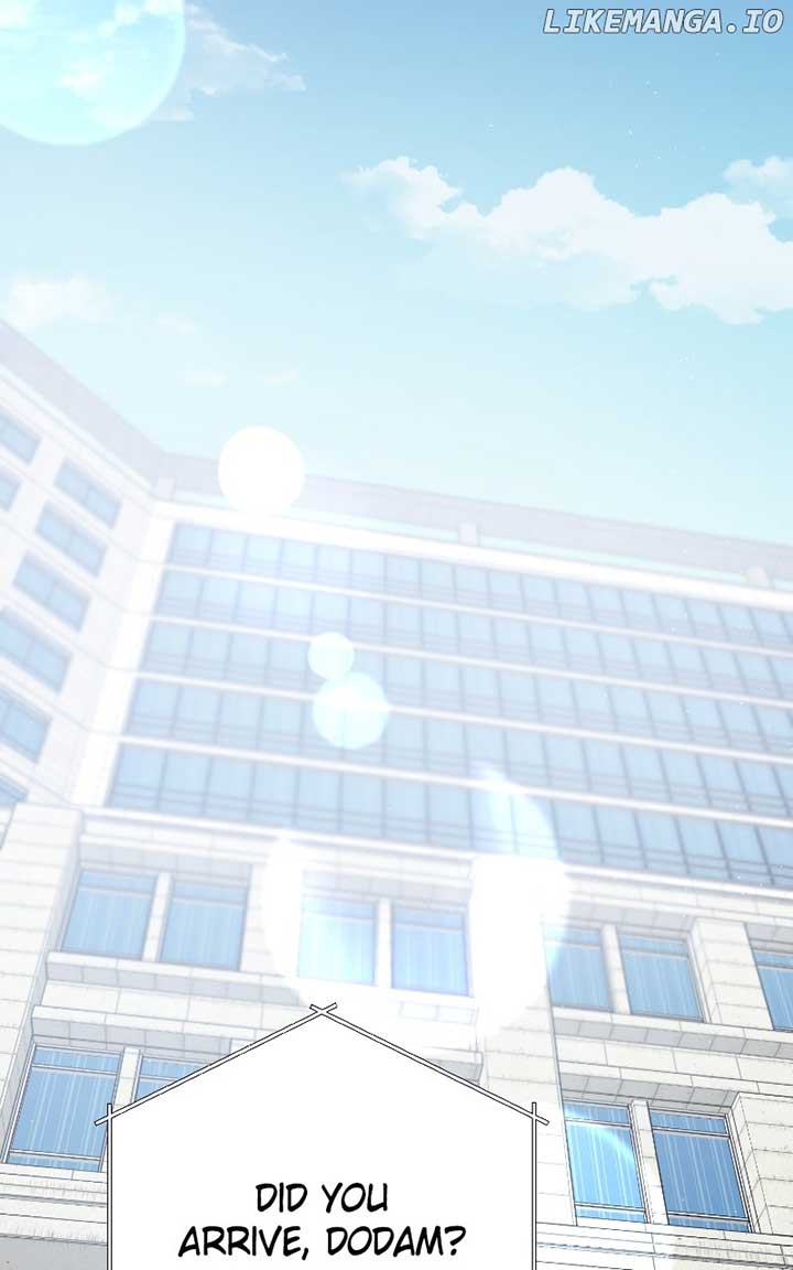 The Team Leader is Tired of Being A Newlywed Chapter 83 397 ch 83 72