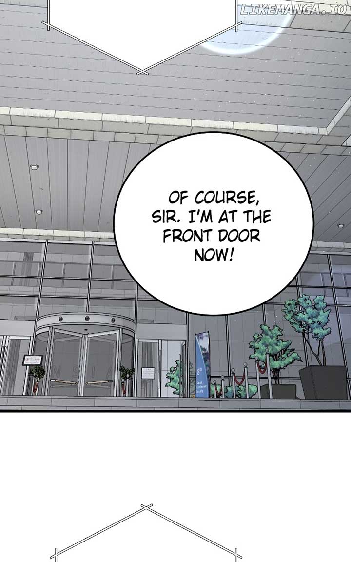 The Team Leader is Tired of Being A Newlywed Chapter 83 398 ch 83 73