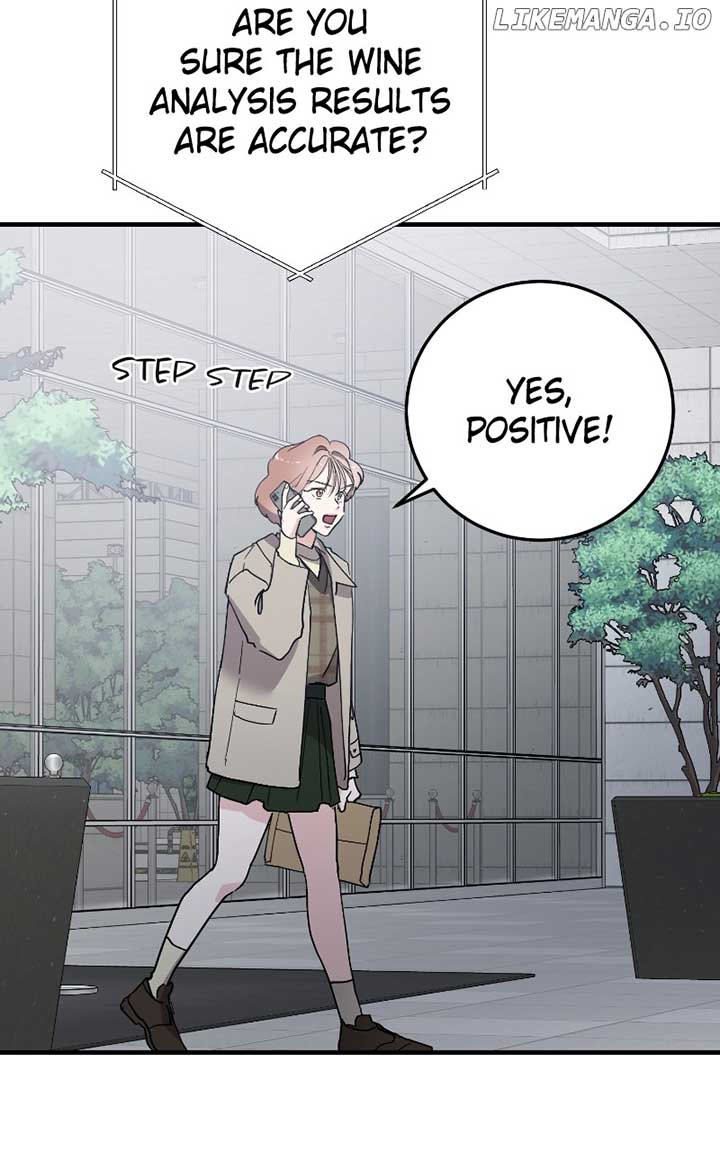 The Team Leader is Tired of Being A Newlywed Chapter 83 399 ch 83 74