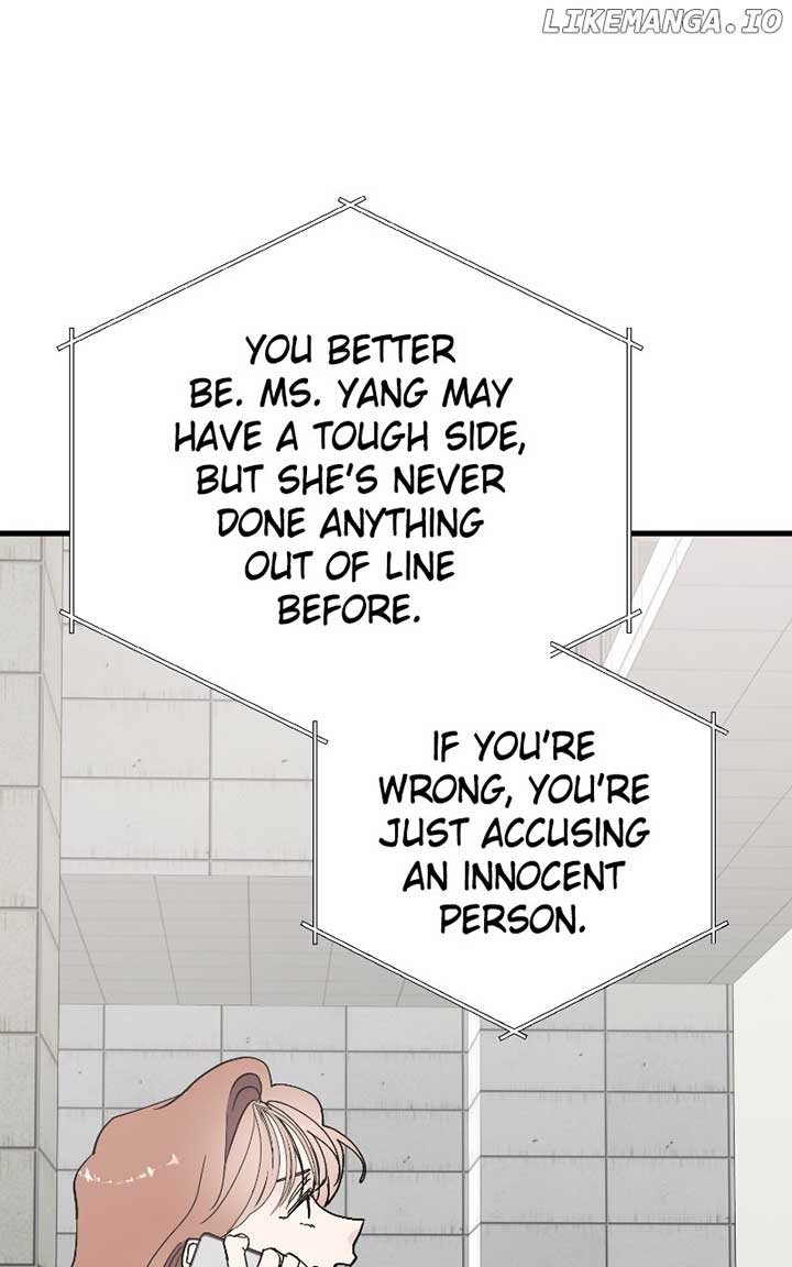 The Team Leader is Tired of Being A Newlywed Chapter 83 400 ch 83 75