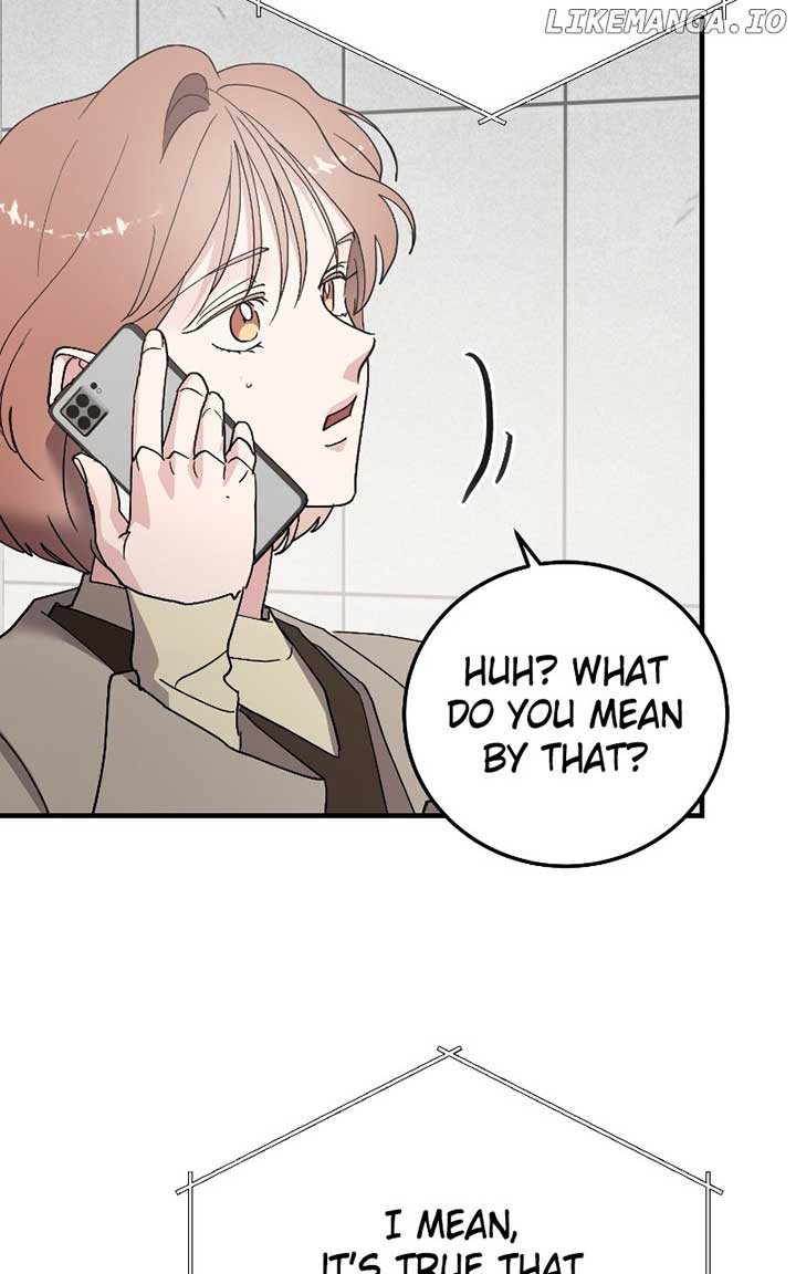 The Team Leader is Tired of Being A Newlywed Chapter 83 404 ch 83 79