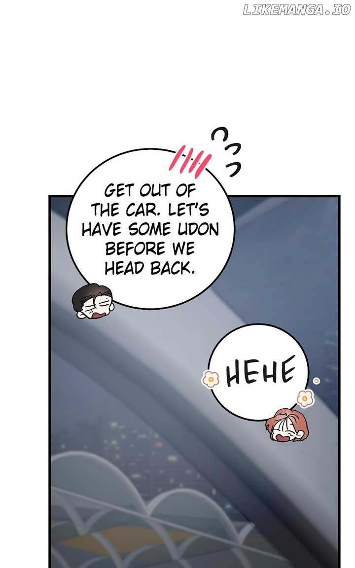The Team Leader is Tired of Being A Newlywed Chapter 83 333 ch 83 8