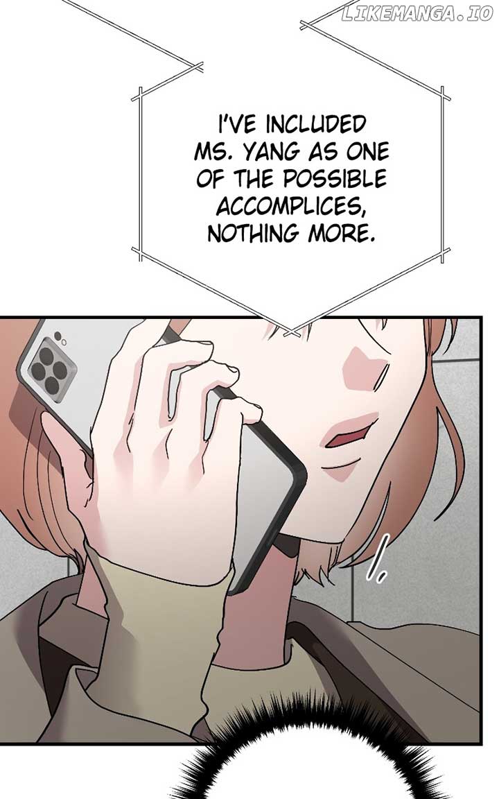 The Team Leader is Tired of Being A Newlywed Chapter 83 406 ch 83 81