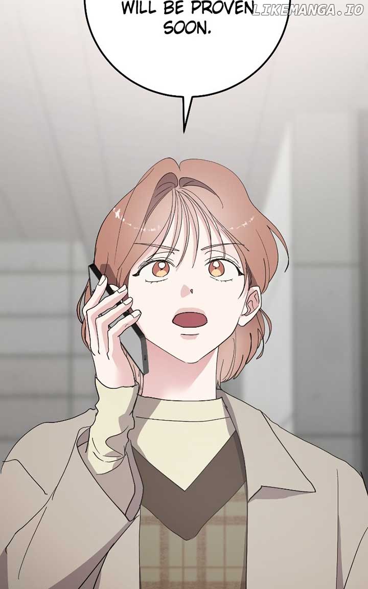 The Team Leader is Tired of Being A Newlywed Chapter 83 409 ch 83 84
