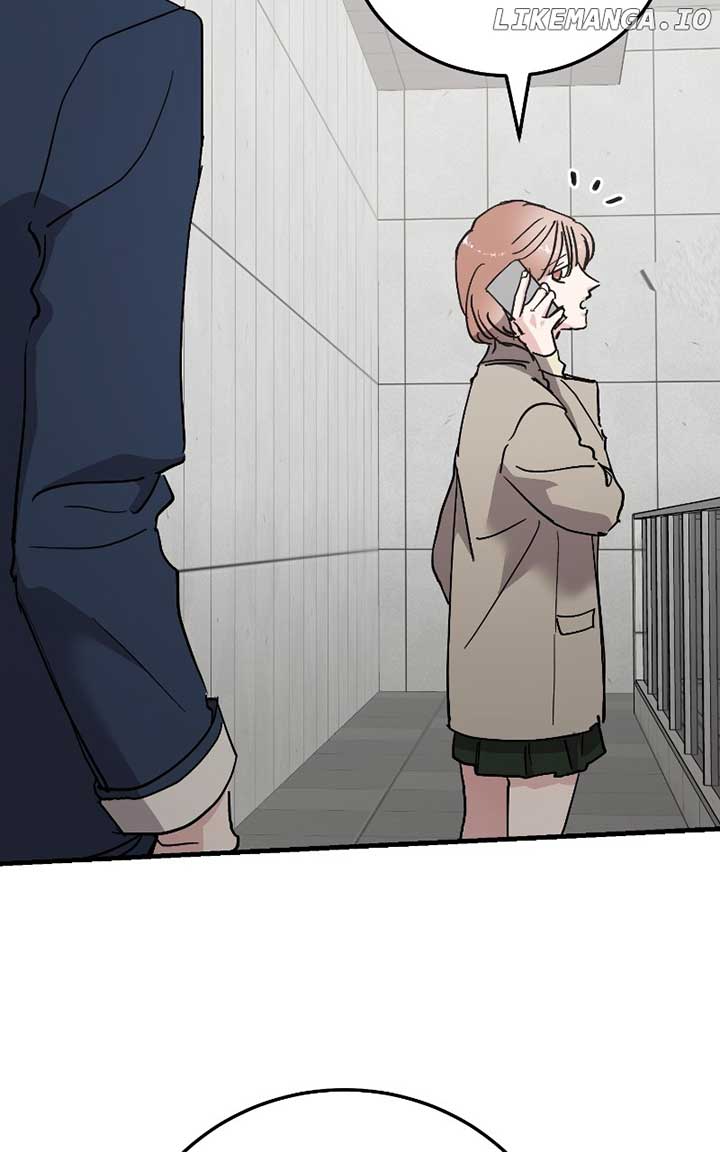 The Team Leader is Tired of Being A Newlywed Chapter 83 411 ch 83 86