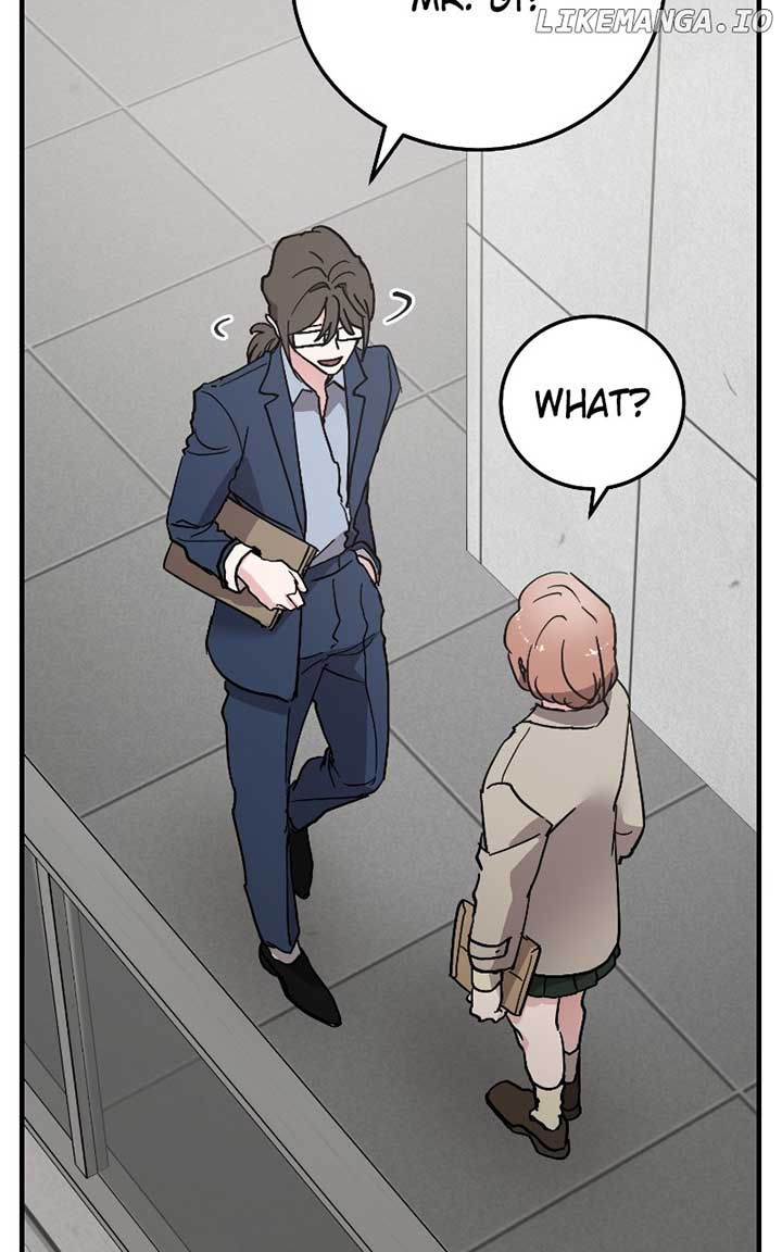 The Team Leader is Tired of Being A Newlywed Chapter 83 414 ch 83 89