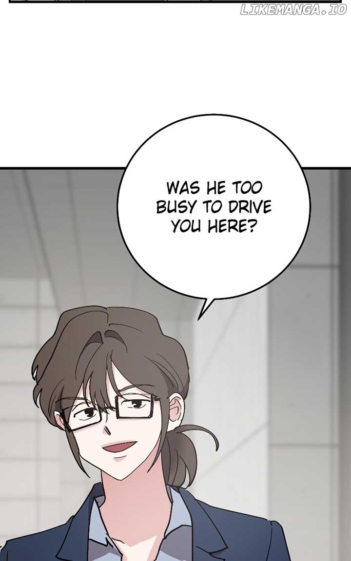 The Team Leader is Tired of Being A Newlywed Chapter 83 415 ch 83 90