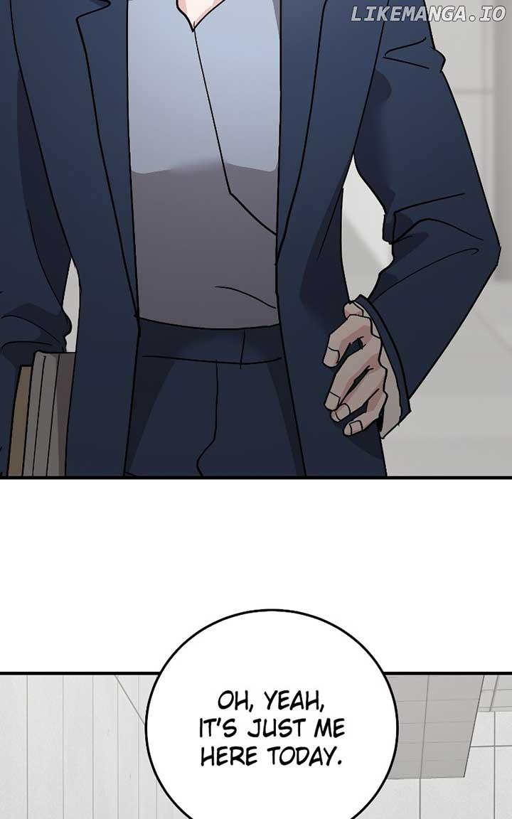 The Team Leader is Tired of Being A Newlywed Chapter 83 416 ch 83 91