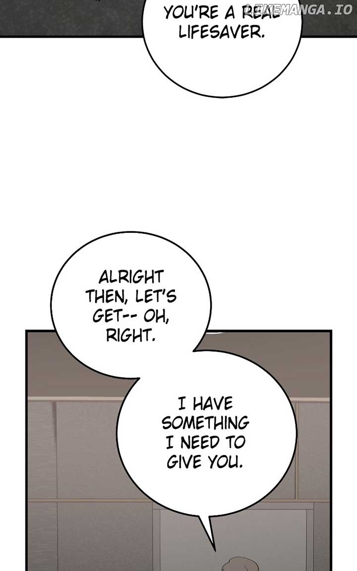The Team Leader is Tired of Being A Newlywed Chapter 83 421 ch 83 96