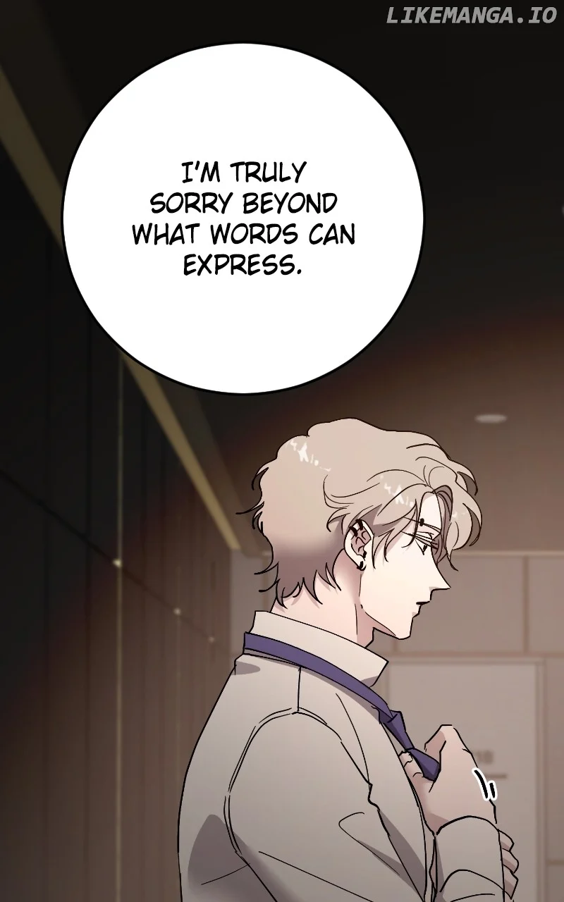 The Team Leader is Tired of Being A Newlywed Chapter 89 350 ch 89 1