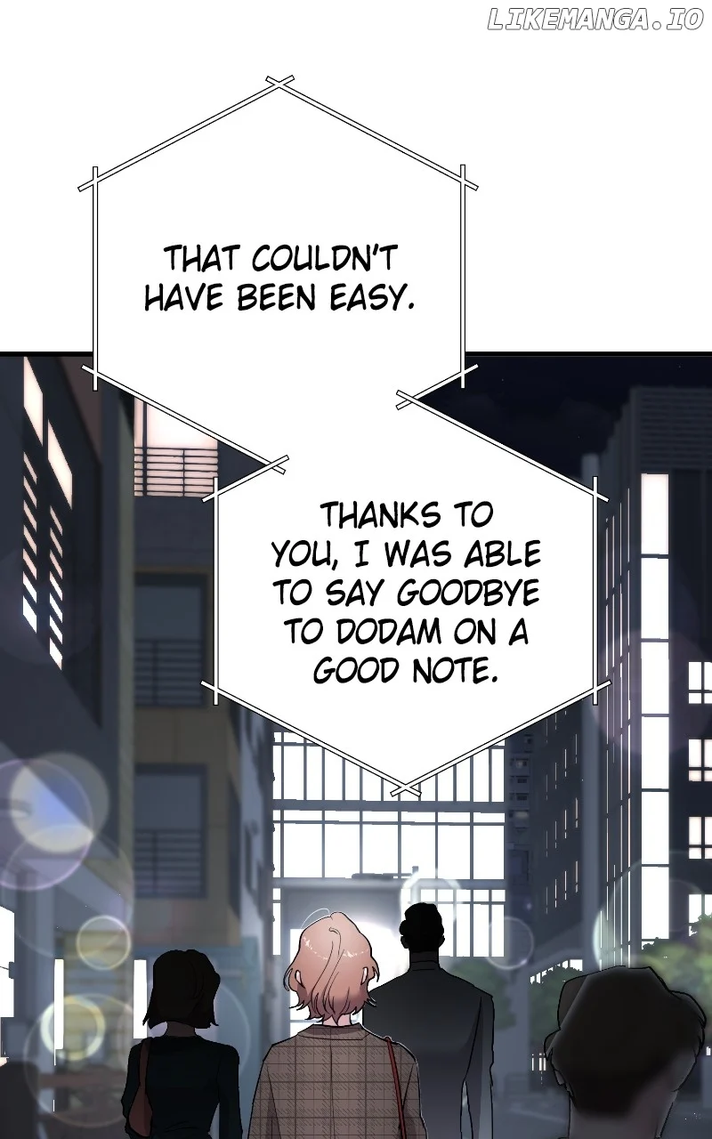 The Team Leader is Tired of Being A Newlywed Chapter 89 451 ch 89 102