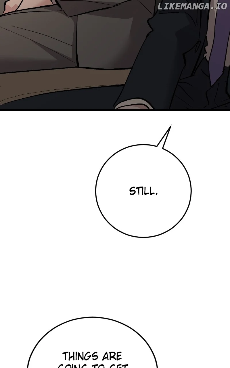 The Team Leader is Tired of Being A Newlywed Chapter 89 365 ch 89 16