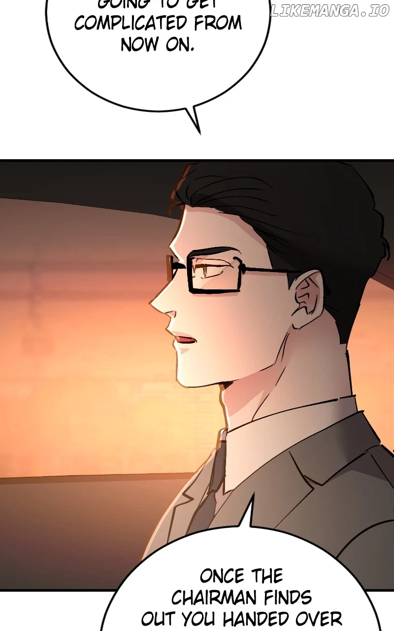 The Team Leader is Tired of Being A Newlywed Chapter 89 366 ch 89 17