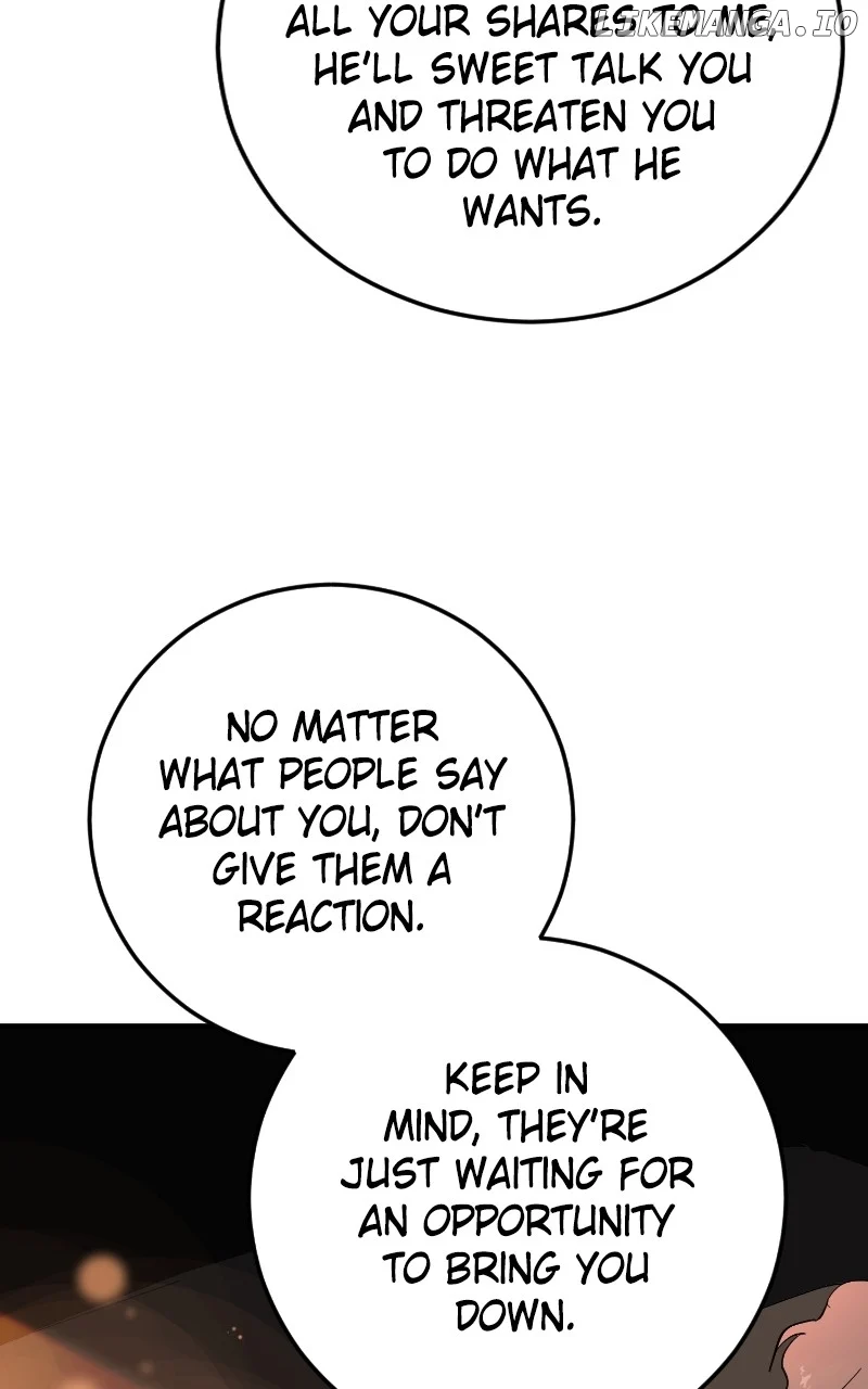 The Team Leader is Tired of Being A Newlywed Chapter 89 367 ch 89 18