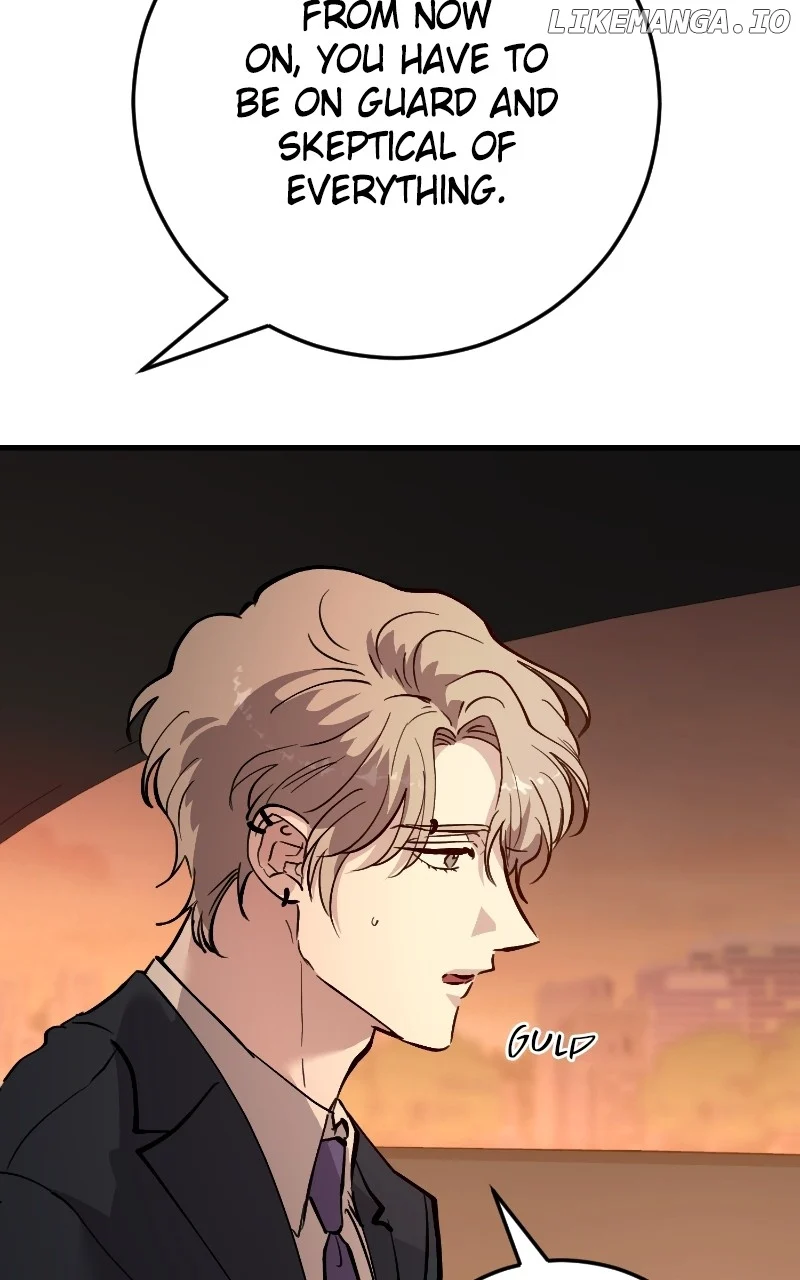 The Team Leader is Tired of Being A Newlywed Chapter 89 369 ch 89 20