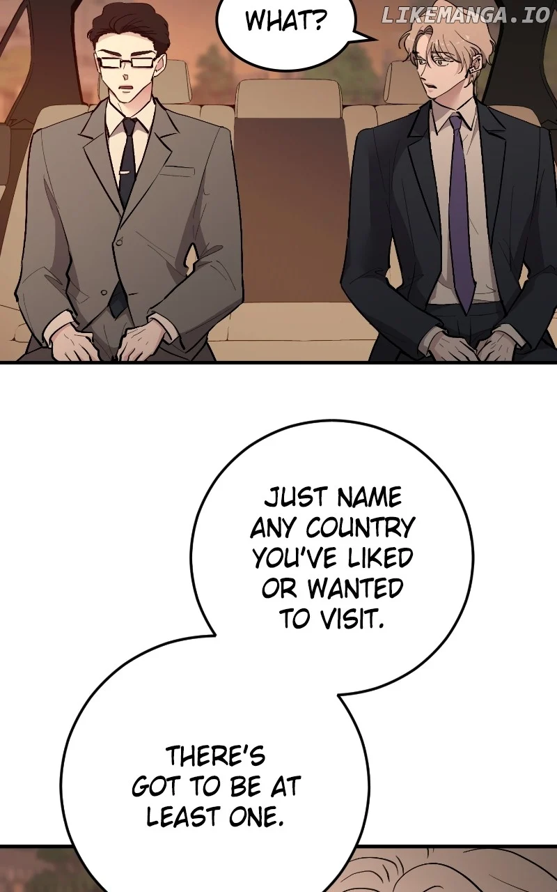 The Team Leader is Tired of Being A Newlywed Chapter 89 371 ch 89 22