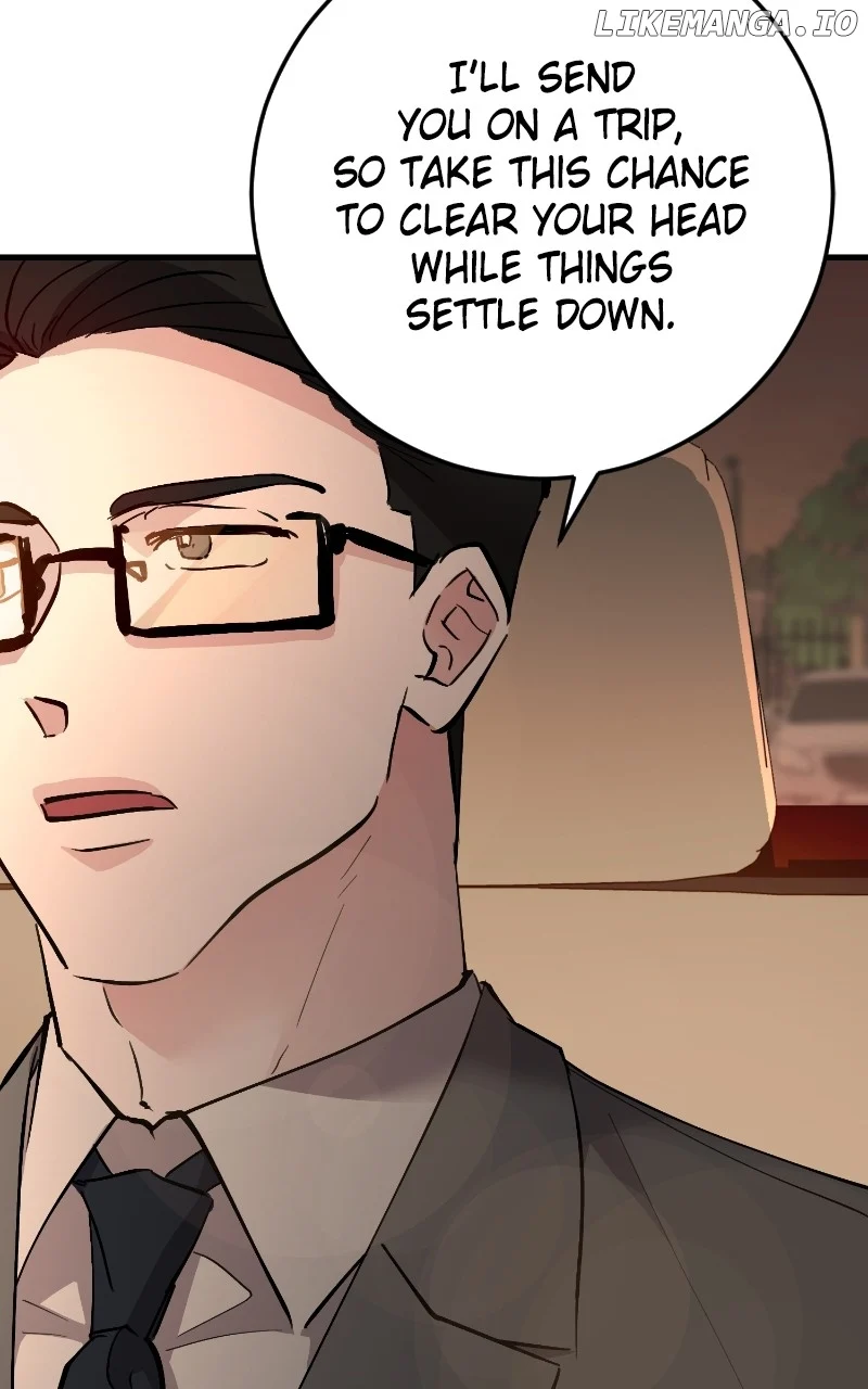 The Team Leader is Tired of Being A Newlywed Chapter 89 373 ch 89 24