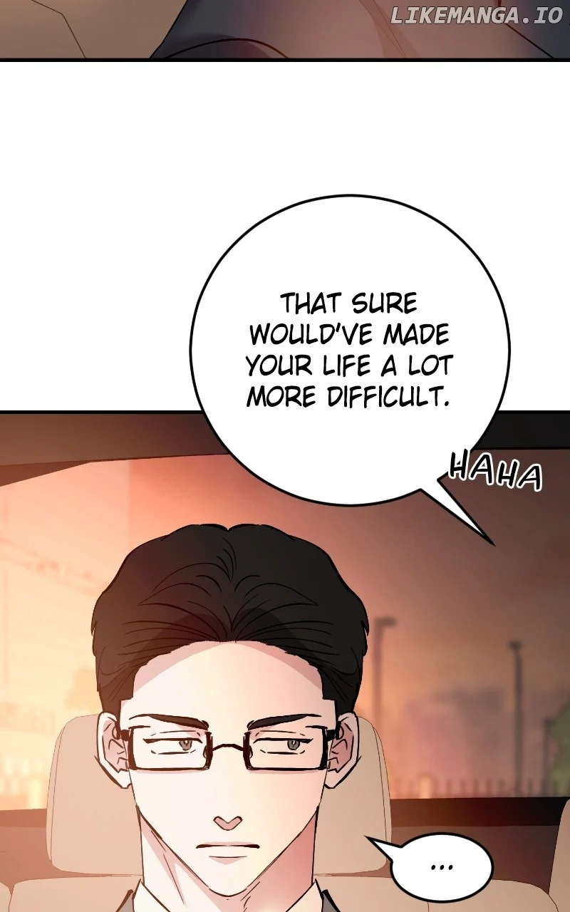 The Team Leader is Tired of Being A Newlywed Chapter 89 383 ch 89 34
