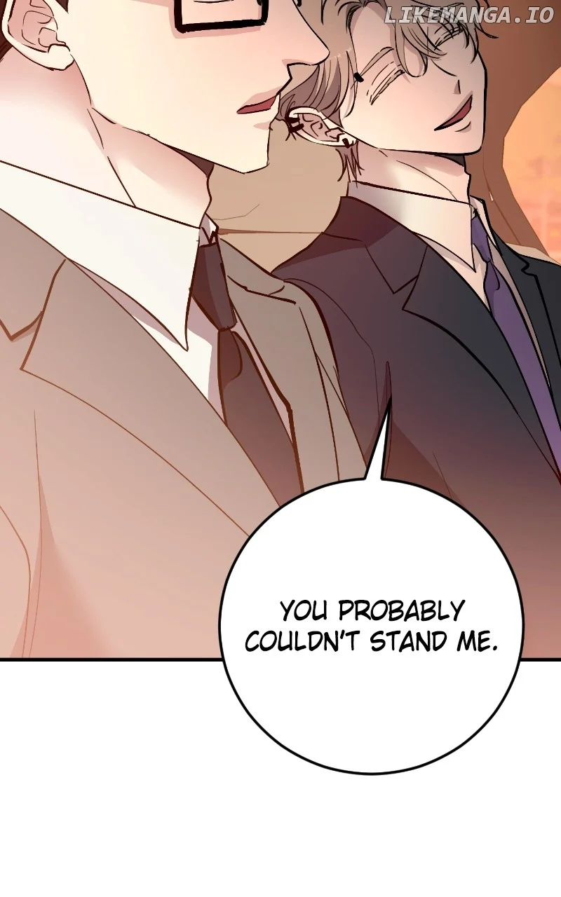 The Team Leader is Tired of Being A Newlywed Chapter 89 385 ch 89 36