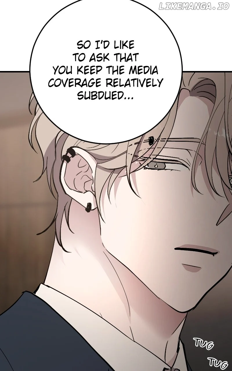 The Team Leader is Tired of Being A Newlywed Chapter 89 353 ch 89 4