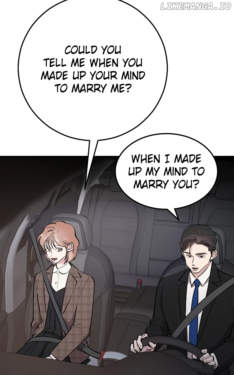 The Team Leader is Tired of Being A Newlywed Chapter 89 391 ch 89 42