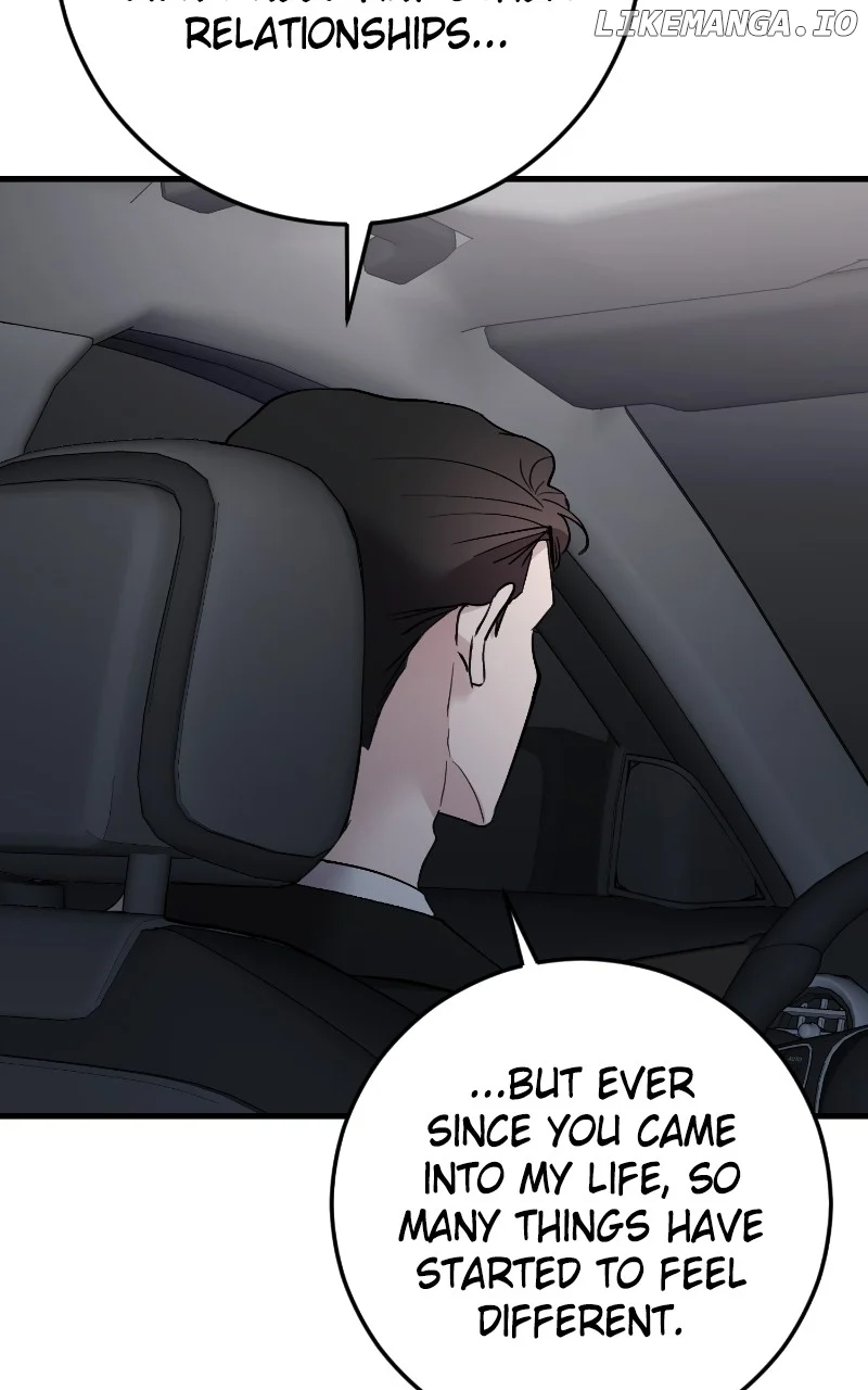 The Team Leader is Tired of Being A Newlywed Chapter 89 395 ch 89 46