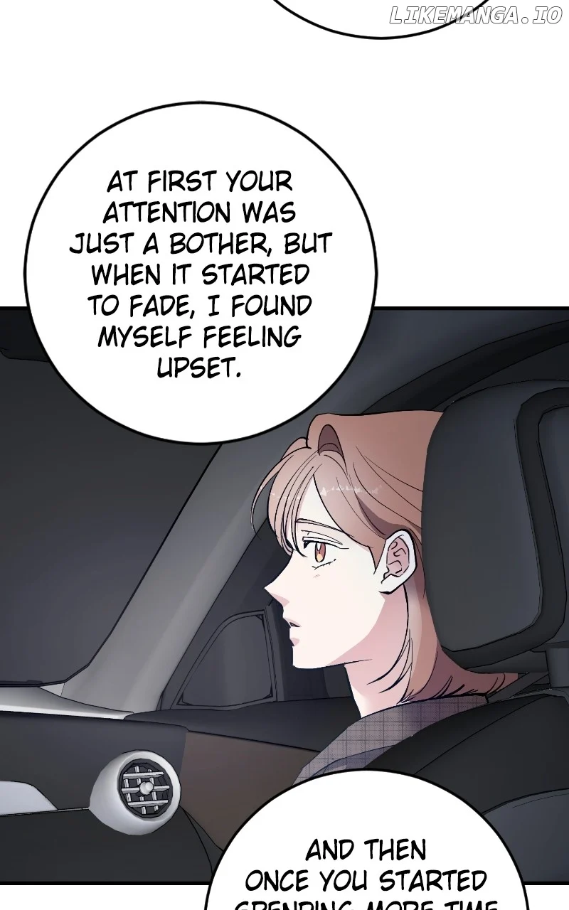 The Team Leader is Tired of Being A Newlywed Chapter 89 396 ch 89 47